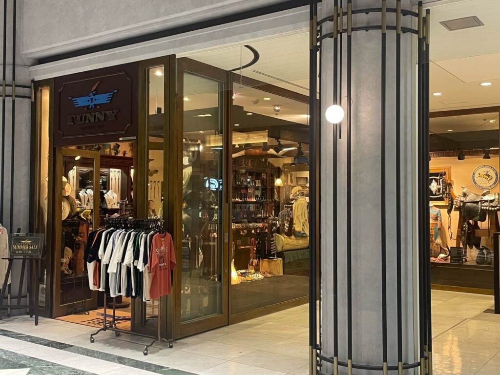 FUNNY本店/IMP