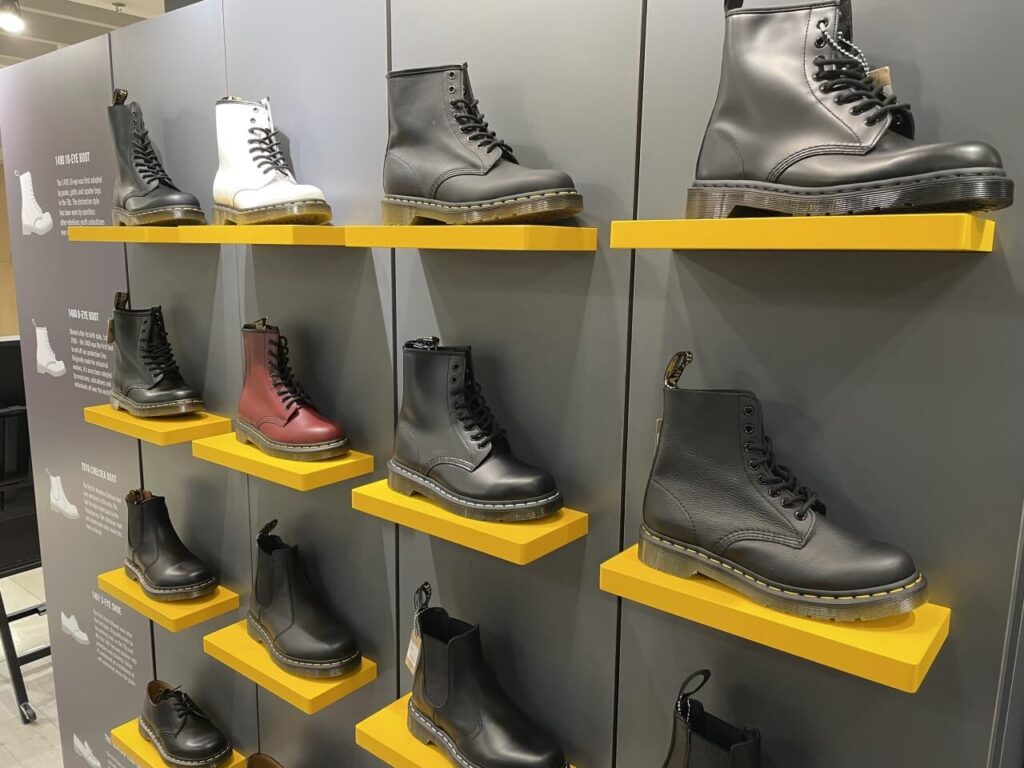Dr.Martens