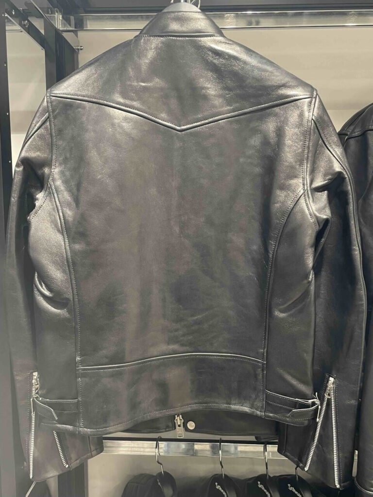 Schott 70’S SINGLE RIDERS JACKET