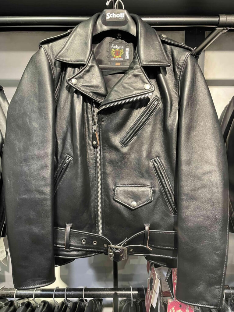 Schott 217US