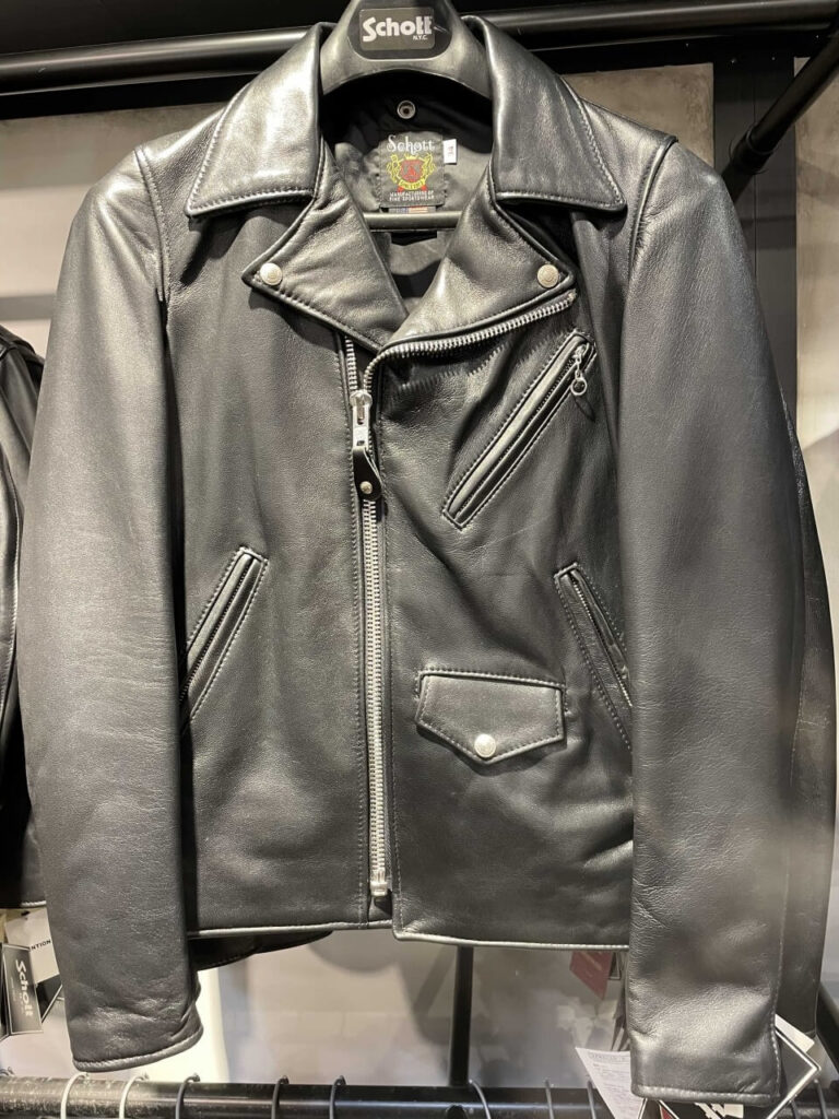 Schott 228US