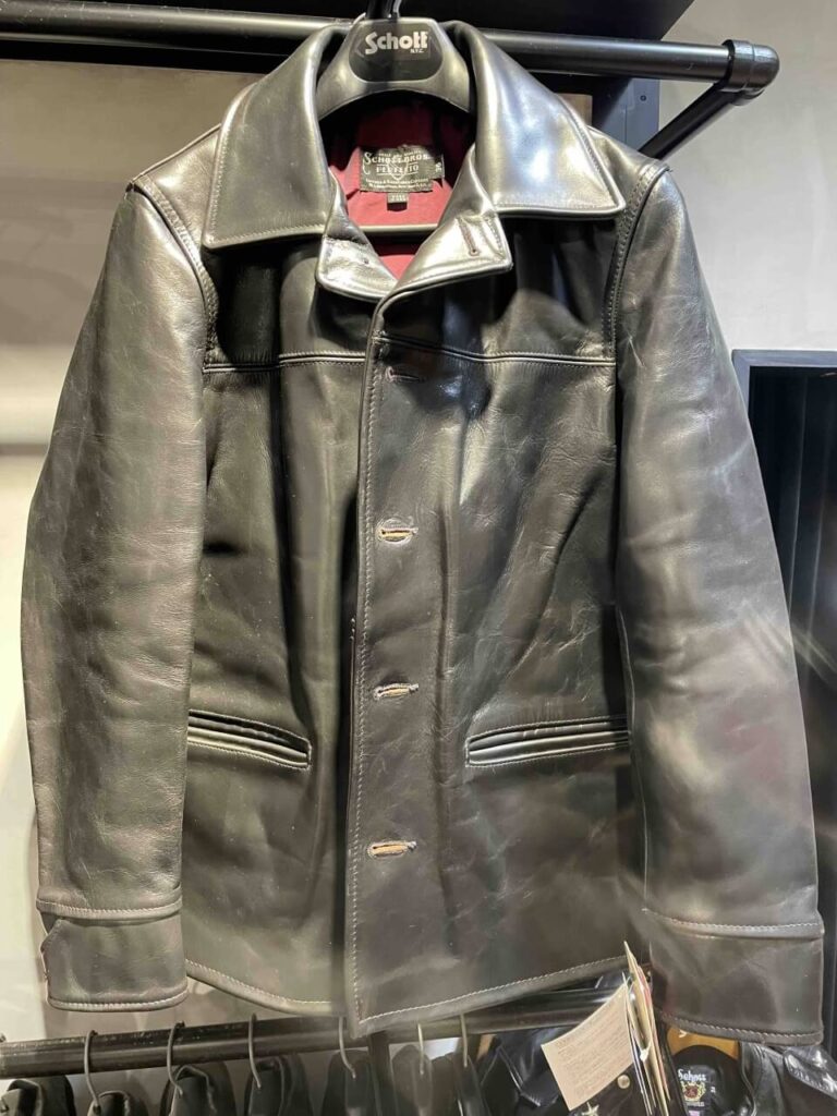 Schott 632US