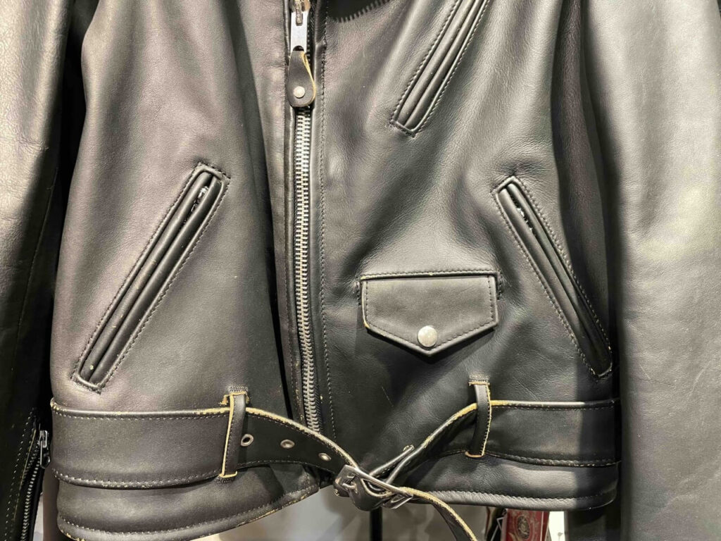 Schott 658US ONESTAR RIDERS 110TH LIMITED