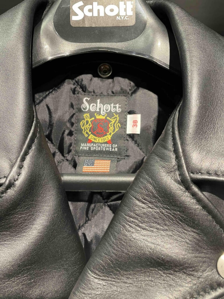 Schott USモデル