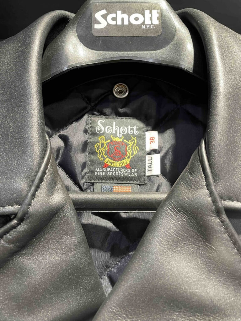 Schott TALLモデル