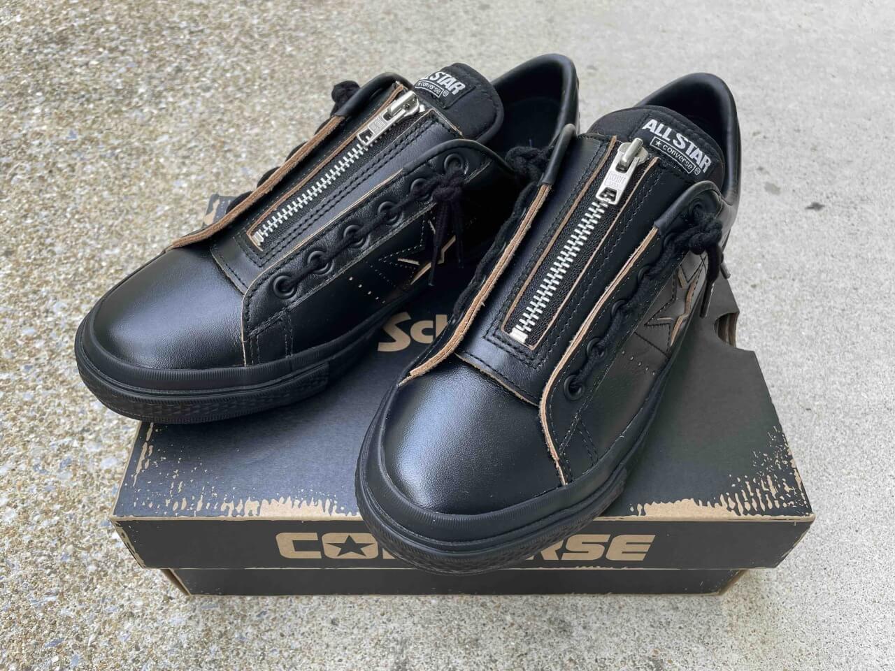 定価9万】ワンスター FAT Schott コラボ ライダース 牛革スタジャン 