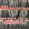 666ライダースジャケットのおすすめ14選