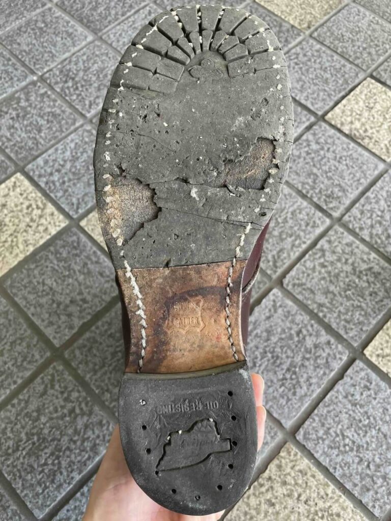 ベックマンソール