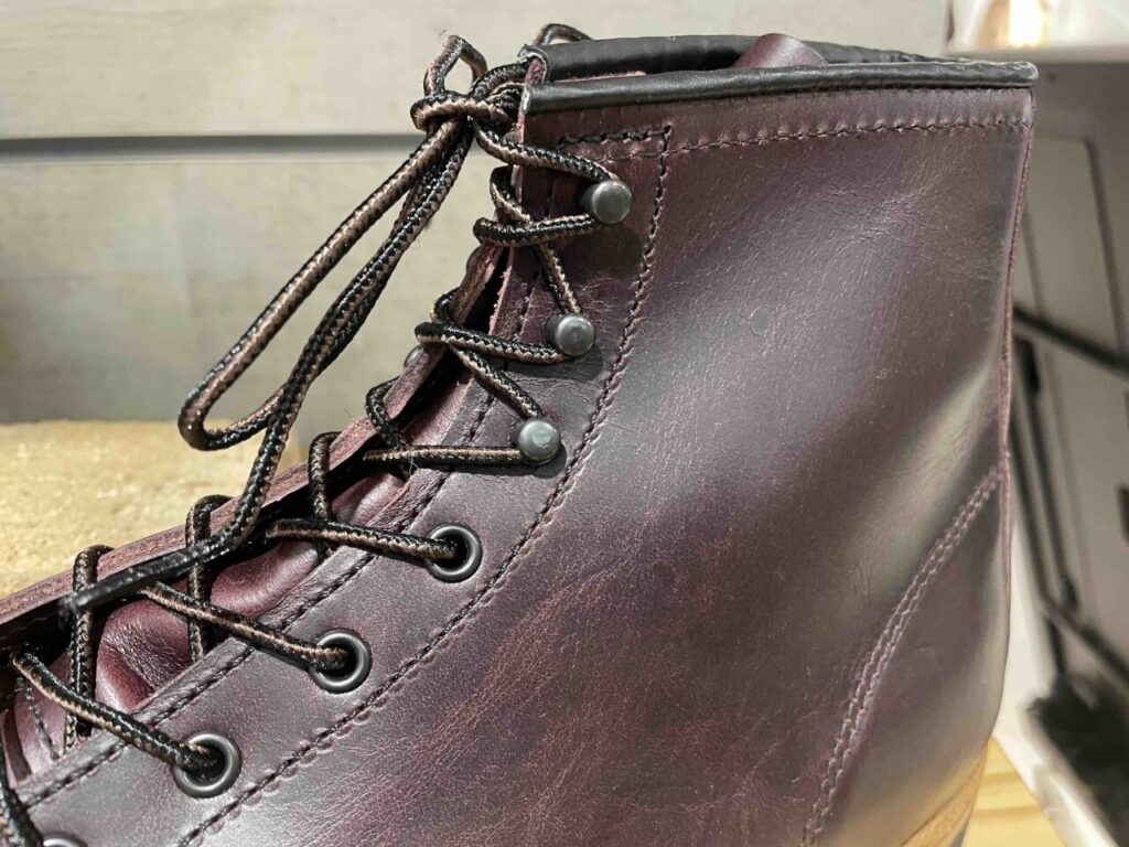 新ベックマンは上3つがスピードフック