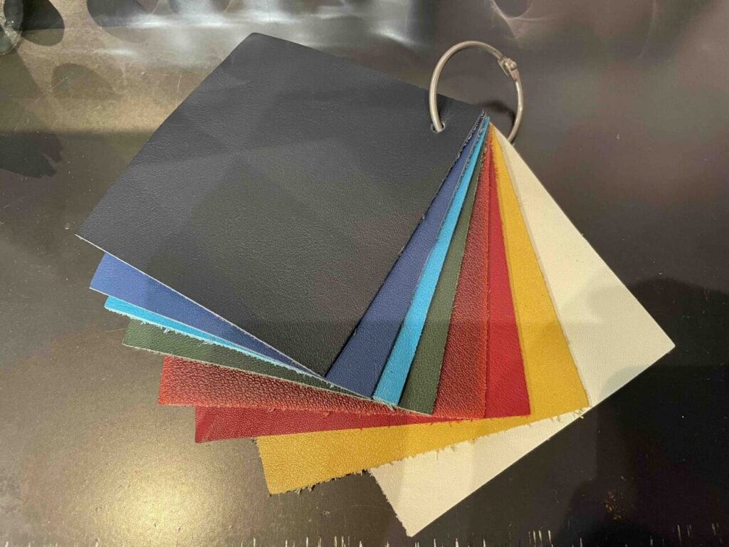 666のカラースティアハイド