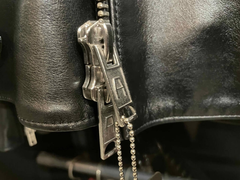 666のダブルスライダー