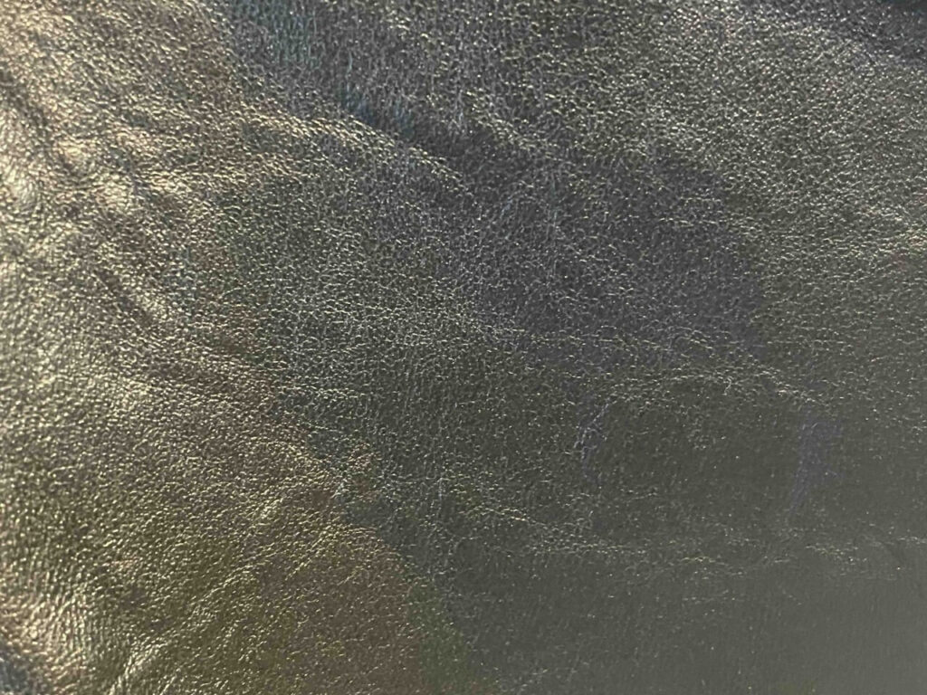 666のウールシープスキン