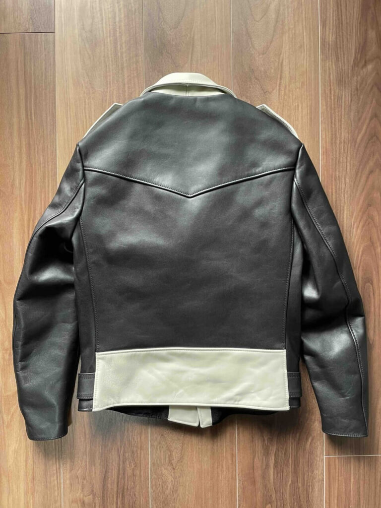 666LJM-10TFのカスタムカラーオーダー