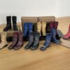 Wesco BOSS COLLECTION 全10種類