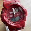 GBA-800EL-4AJRのタイマー2ラウンド目