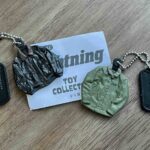 Lightning TOY Collection 第一弾