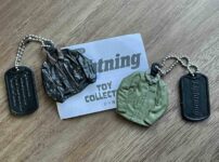 Lightning TOY Collection 第一弾