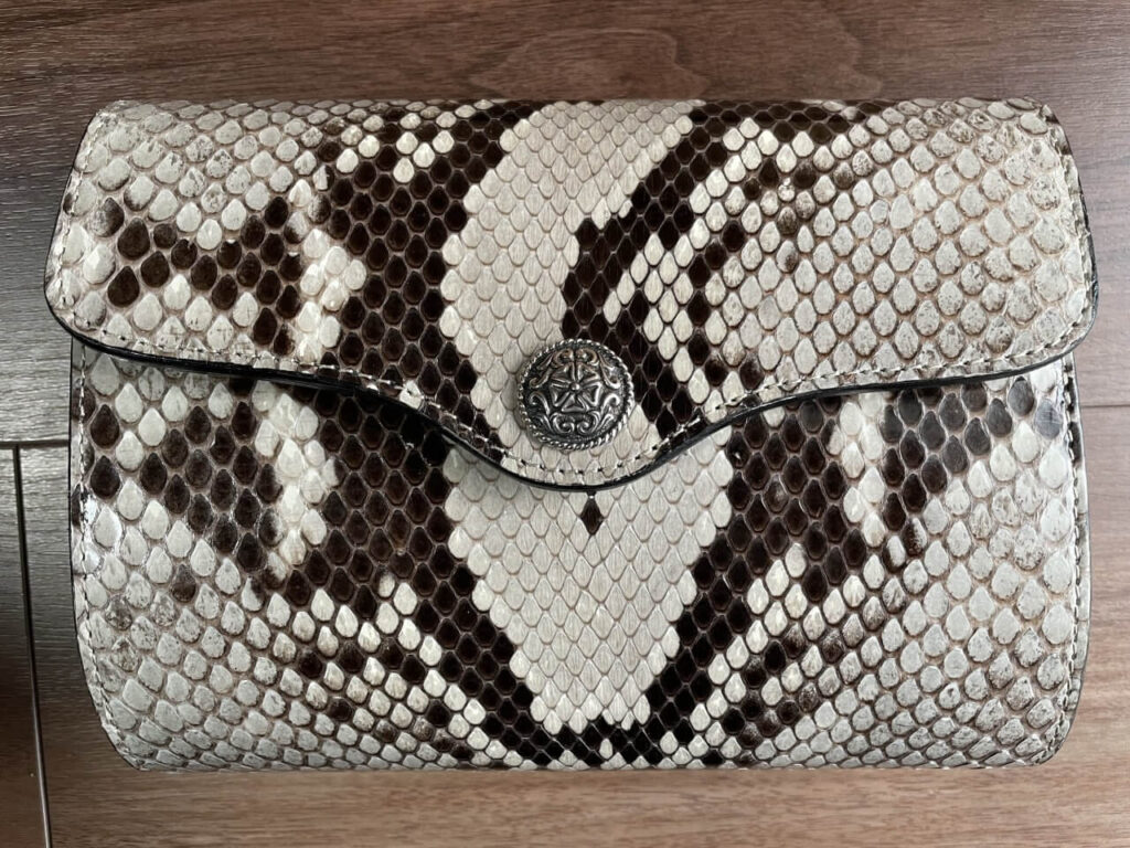 FUNNY N-Book パイソン(新品時)