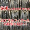 666ライダースジャケットのおすすめ15選