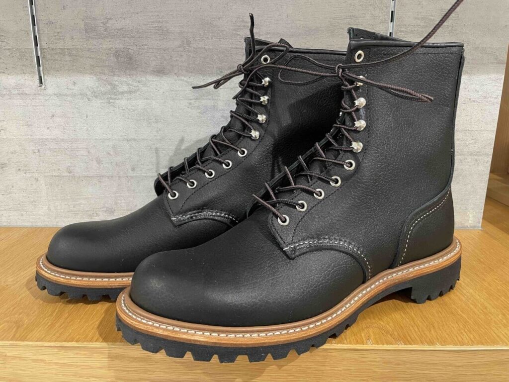 レッドウィング4501