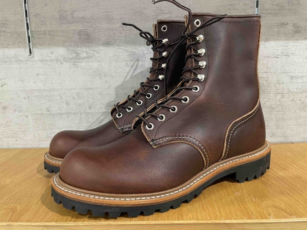 レッドウィング4585