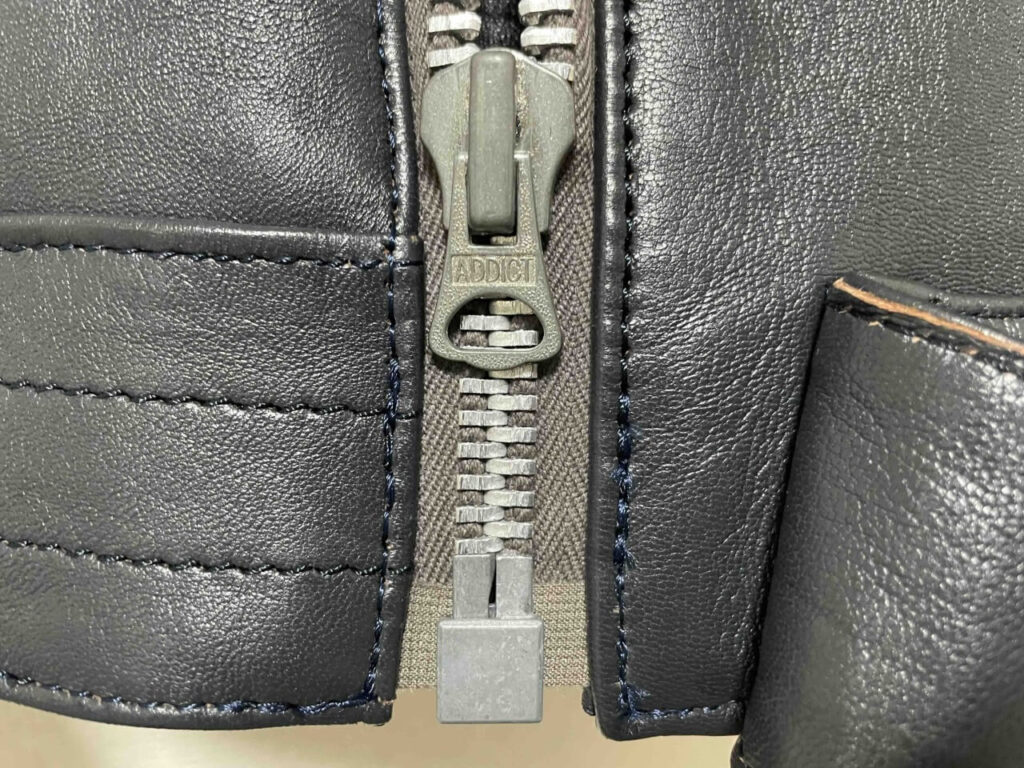 アディクトクローズのエンドボックス