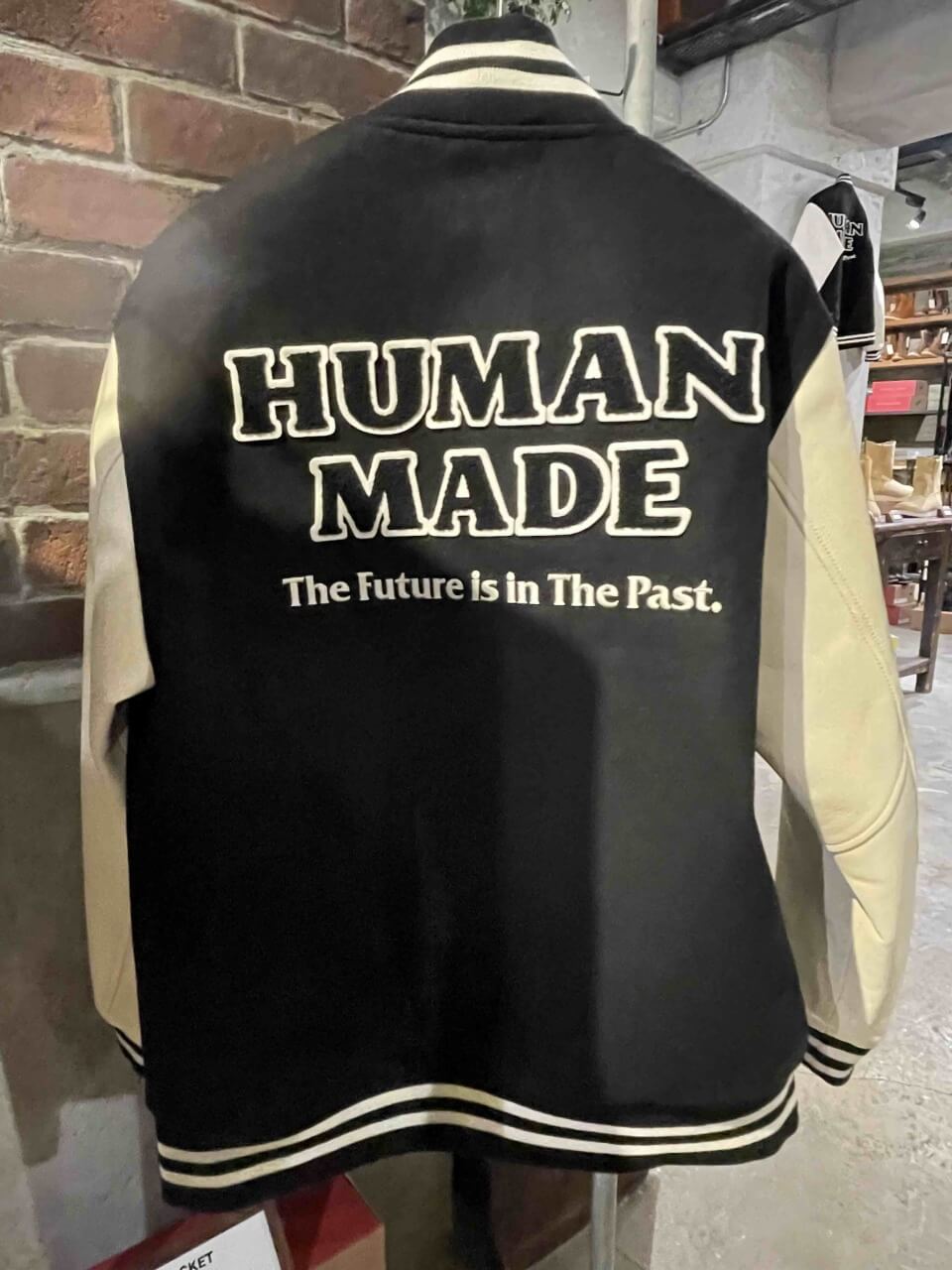 back-of-humanmade-x-redwing-