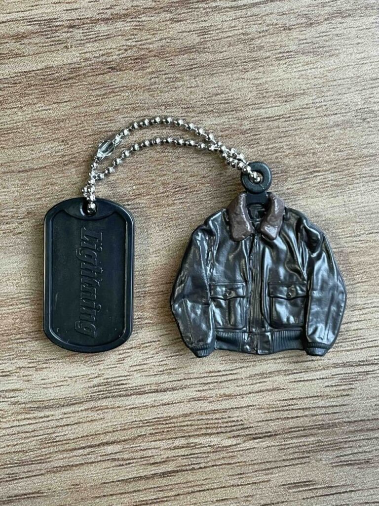 Lightning TOY Collection 第一弾 G-1(前)