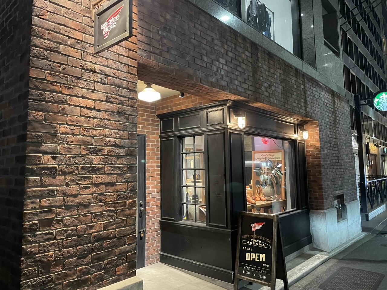 レッドウィングはなぜ地方に店舗拡大を始めたのか？【ブーツマニアで