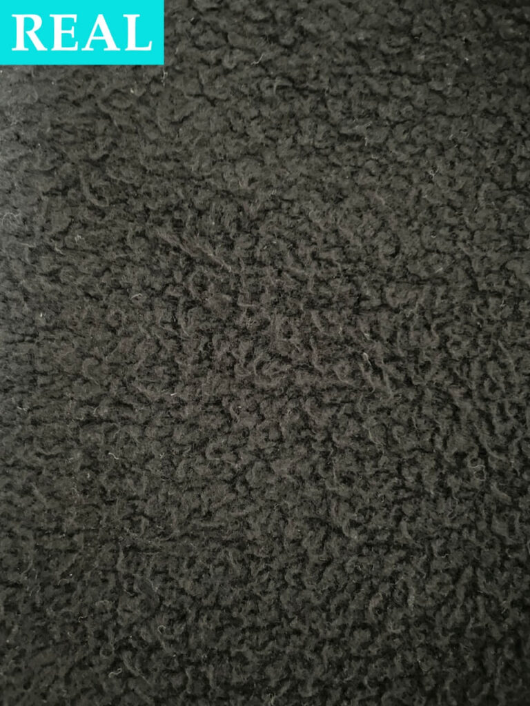 本物のSupreme x Michael Jackson Dangerous Zip Up Hooded Sweatshirtの裏起毛